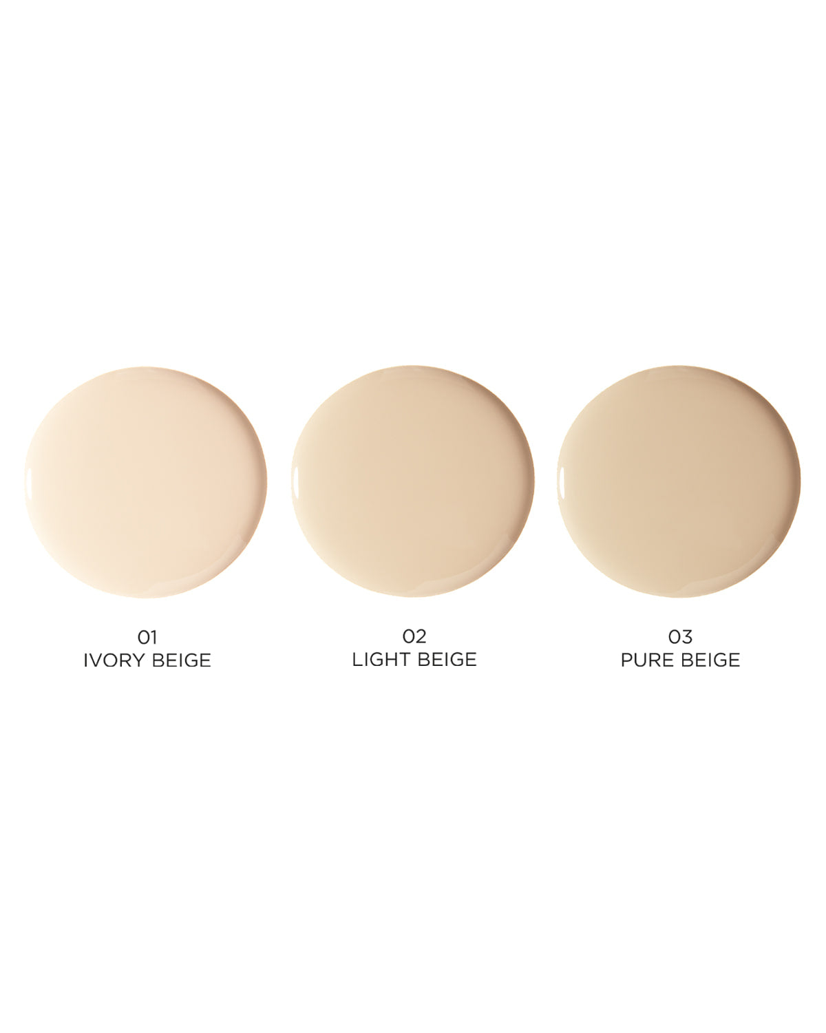 Keyth Colored Keyth Pink Magnet Cushion SPF40 PA++