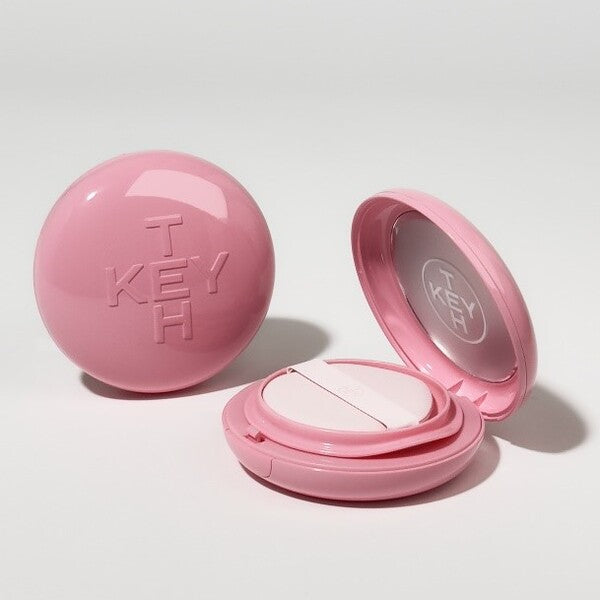 Keyth Colored Keyth Pink Magnet Cushion SPF40 PA++