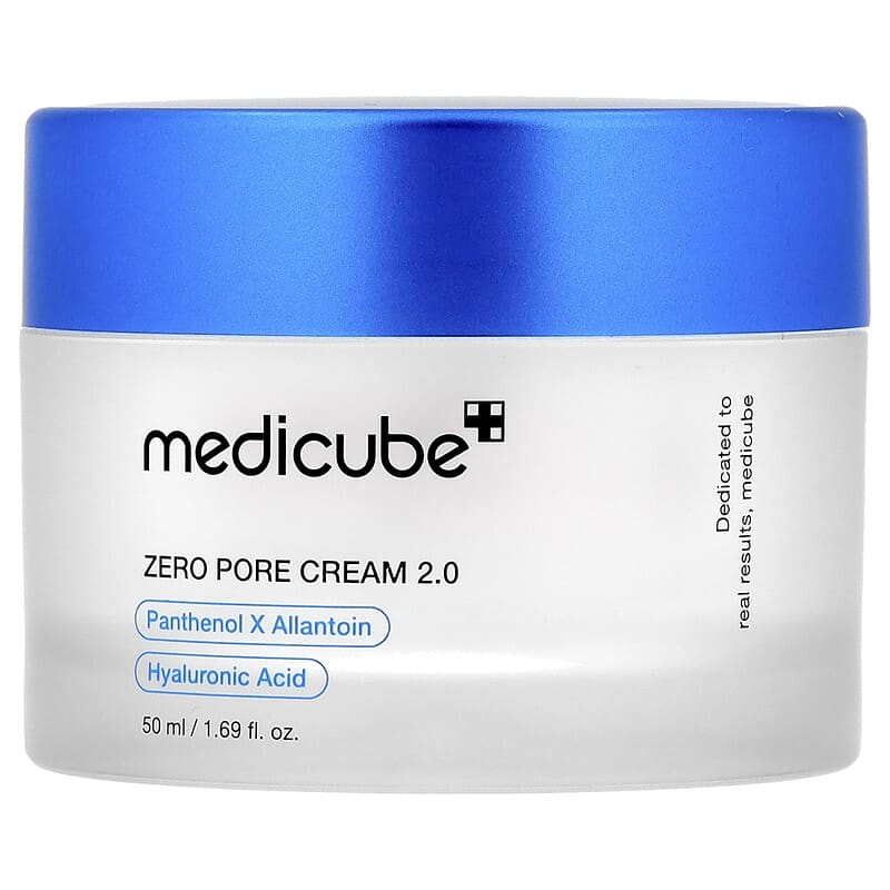 Medicube Zero Pore Cream 2.0