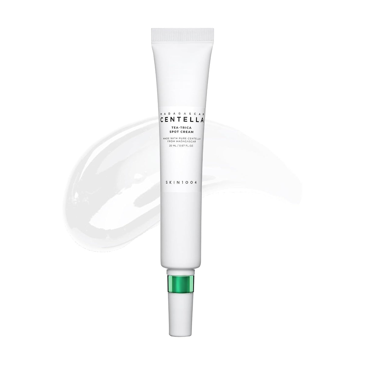 SKIN1004 Madagascar Centella Tea-Trica Spot Cream