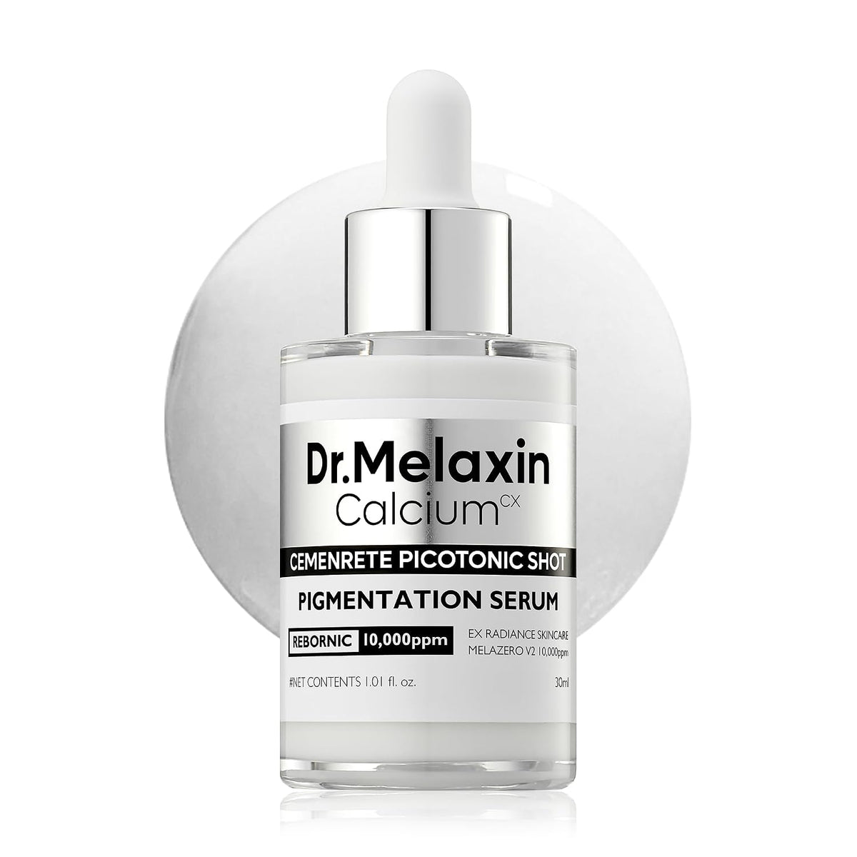 Dr. Melaxin Calcium Picotonic Shot Pigmentation Serum