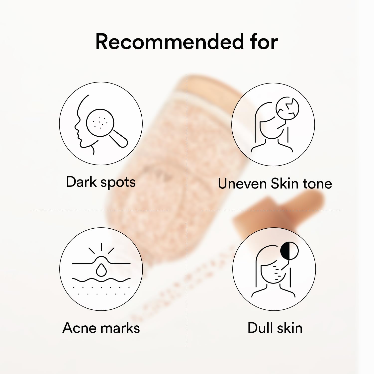 Abib Glutathiosome Dark Spot Serum