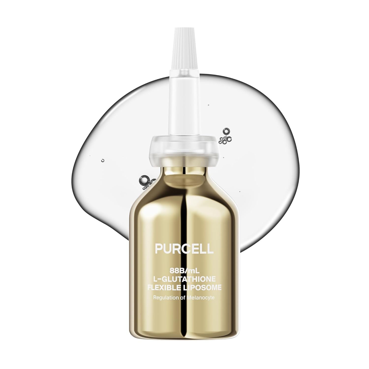 PURCELL 88B/mL L-Glutathione Flexible Liposome