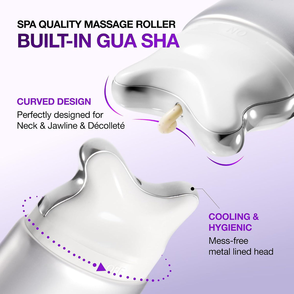ANUA Collagen Retinol Refining Gua Sha Cream