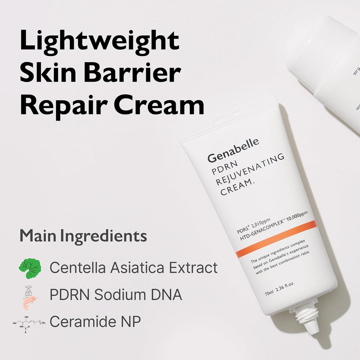Genabelle PDRN Rejuvenating Cream