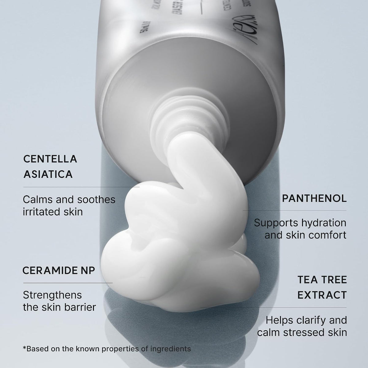 Arencia Eraser Soothing Cream