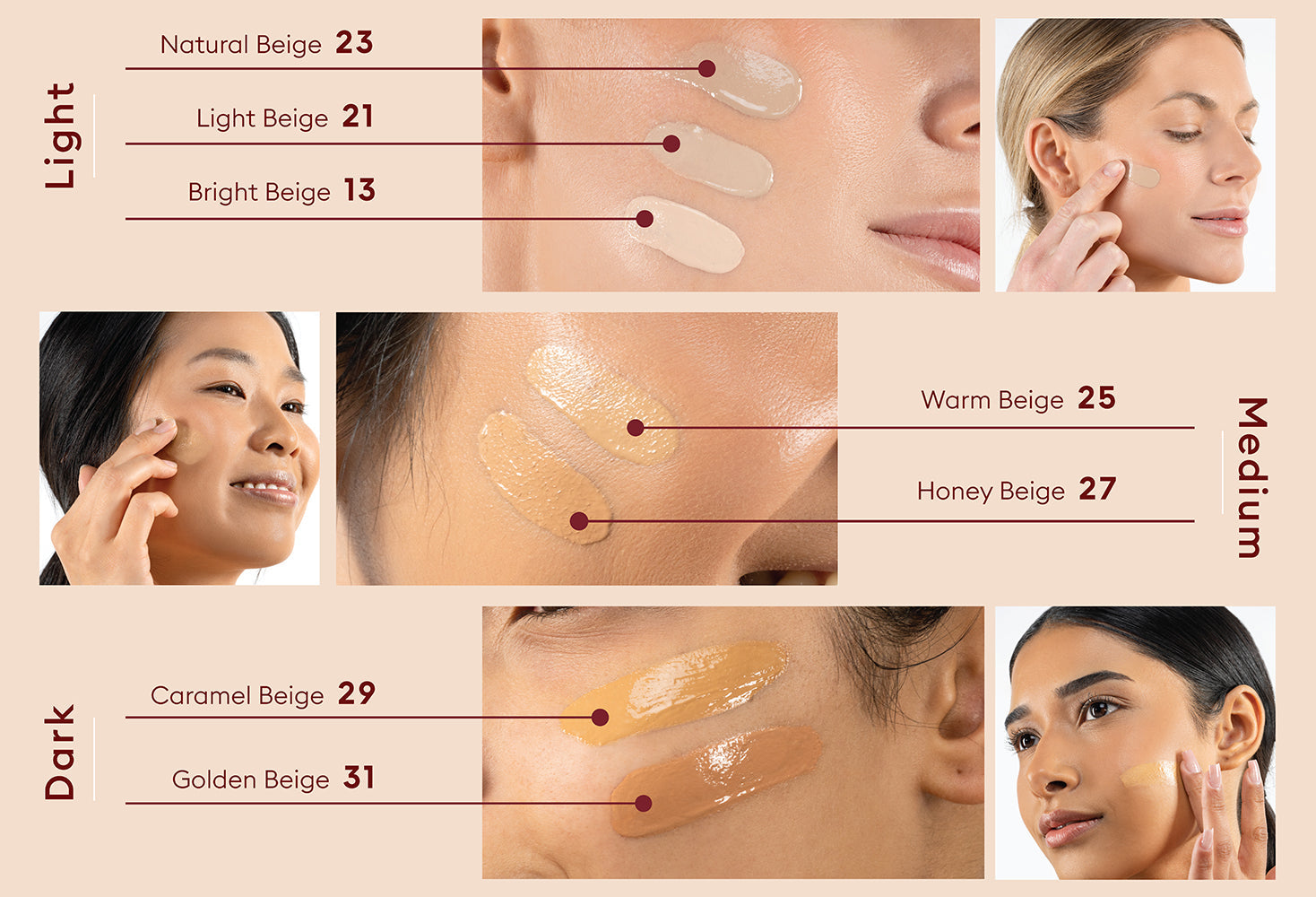 Missha M Perfect Cover BB Cream