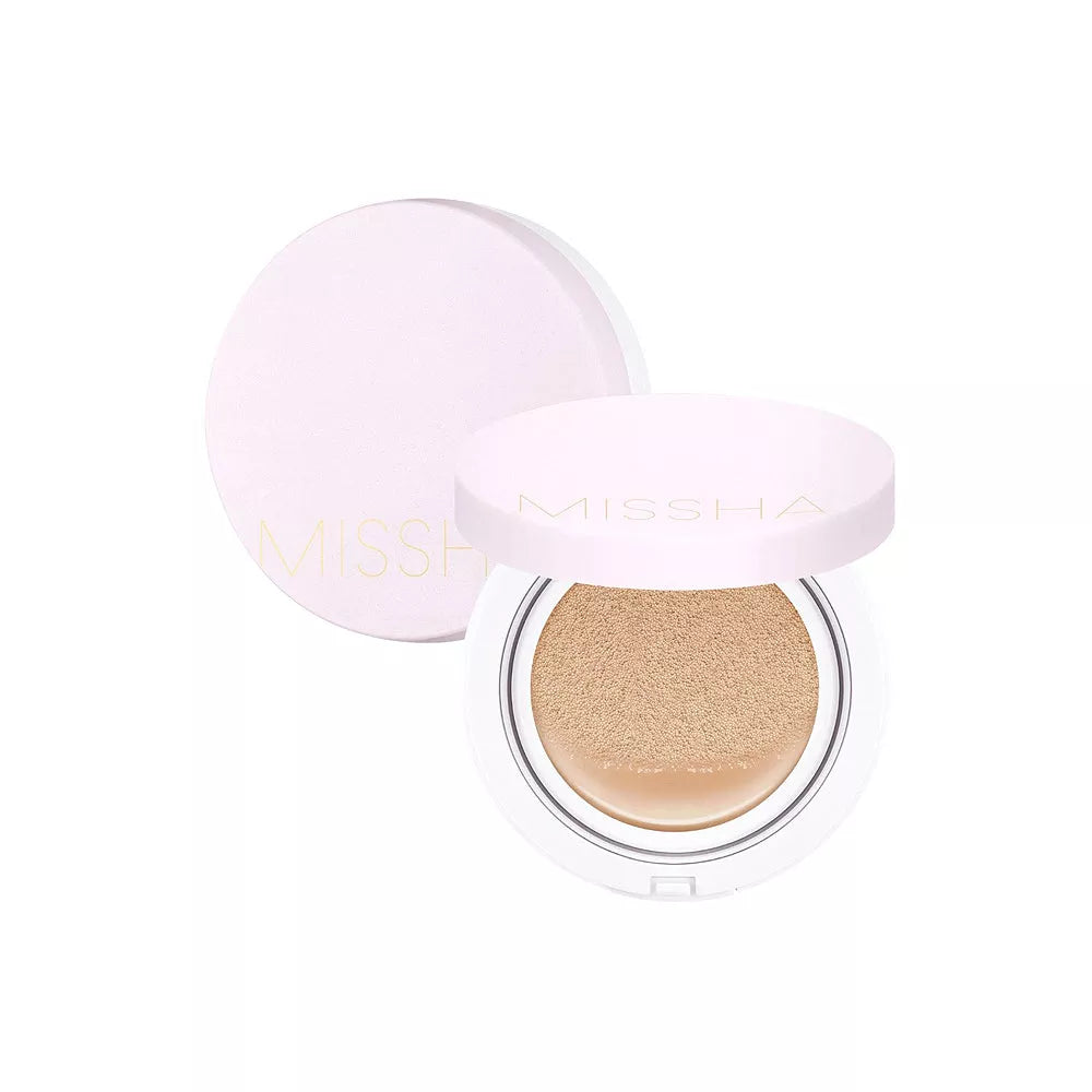 Missha M Magic Cushion Cover Lasting