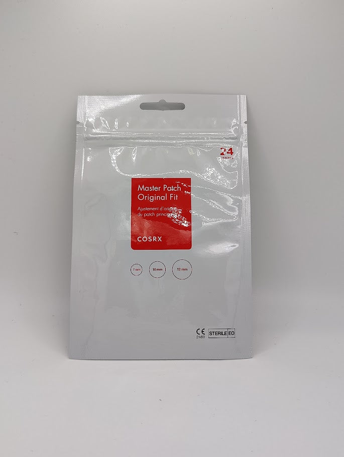 Cosrx Acne Pimple Master Patch