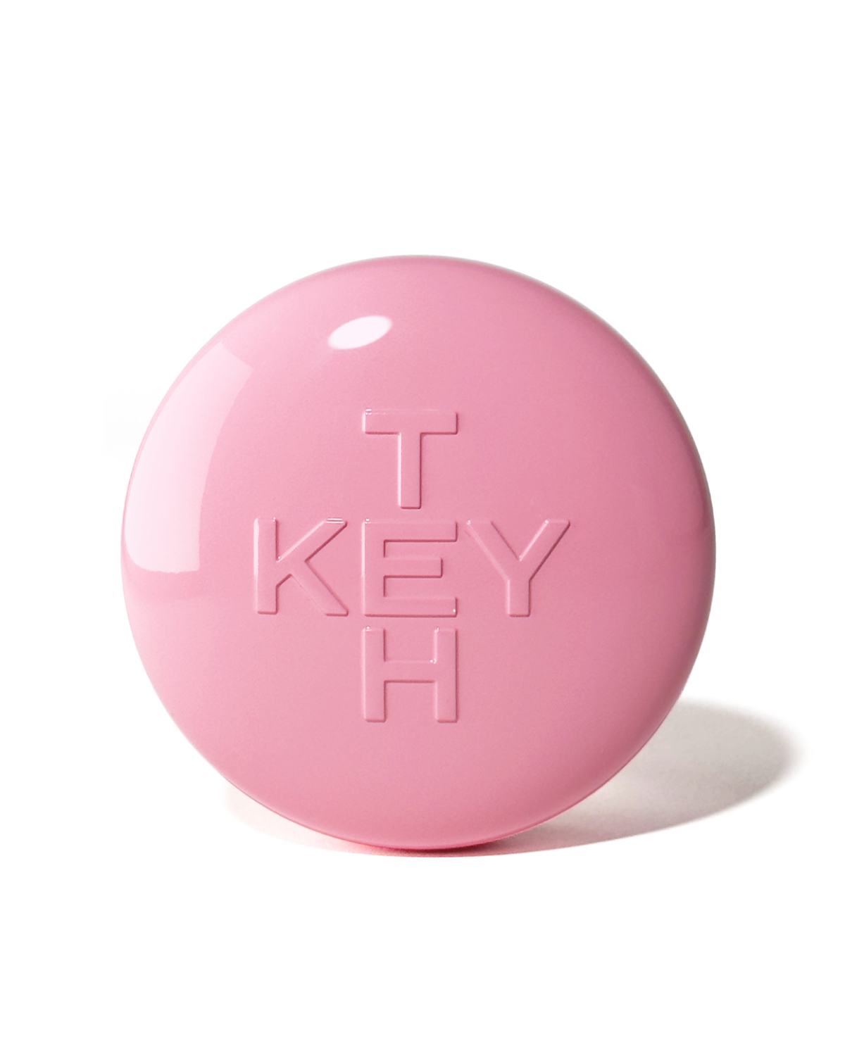Keyth Colored Keyth Pink Magnet Cushion SPF40 PA++