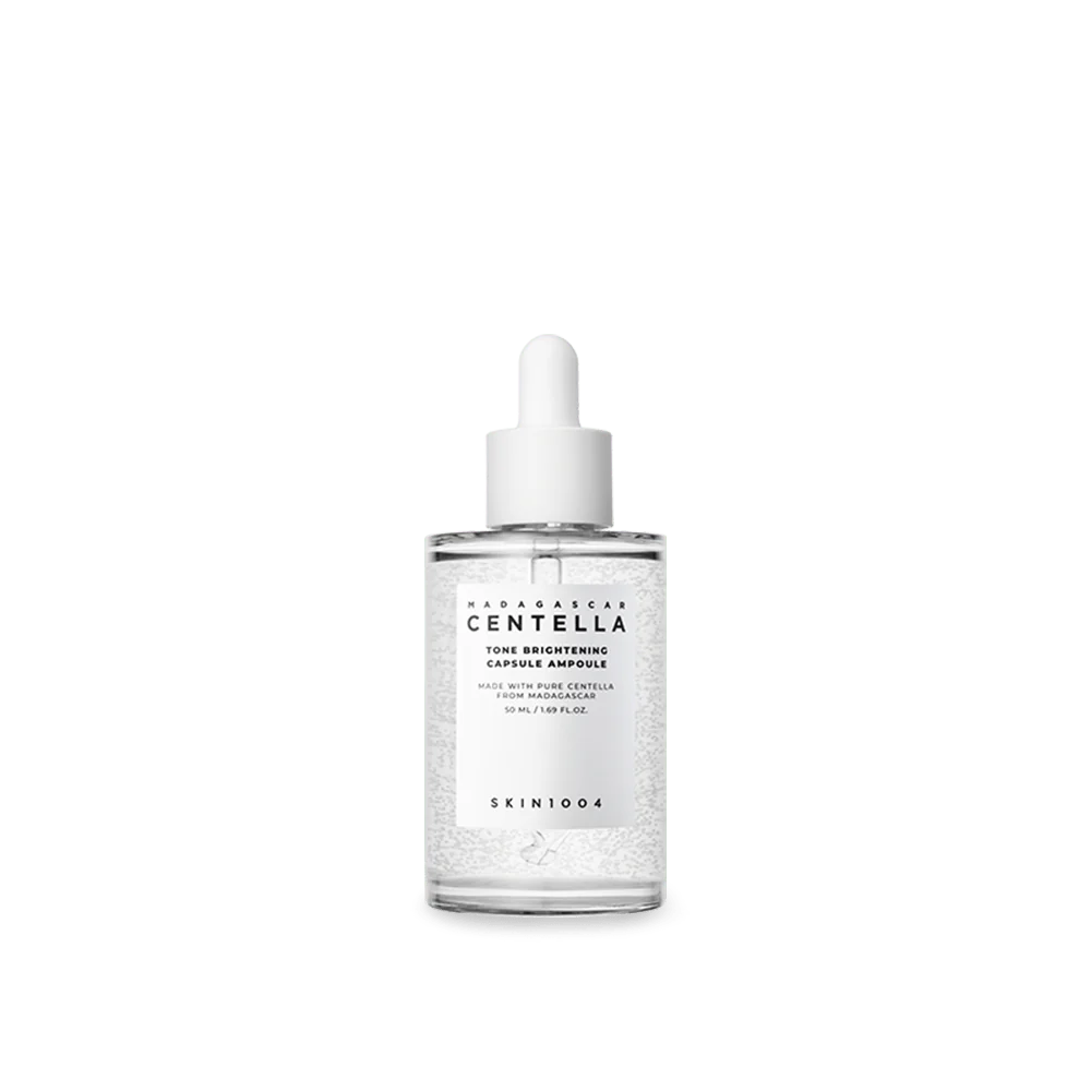 SKIN1004 Madagascar Tone Brightening Capsule Ampoule