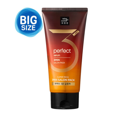 Mise En Scene Perfect Serum 3min Salon Pack