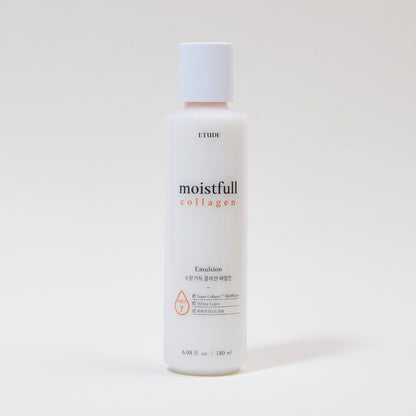 ETUDE Moistfull Collagen Emulsion