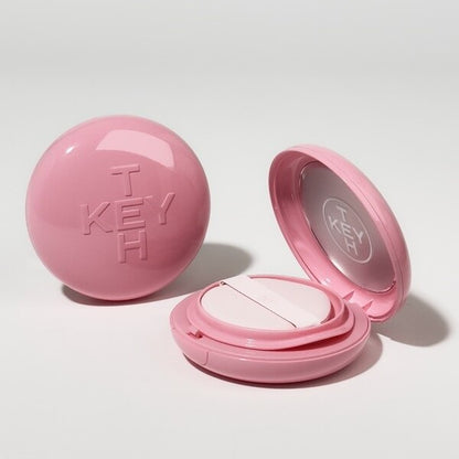 Keyth Colored Keyth Pink Magnet Cushion SPF40 PA++