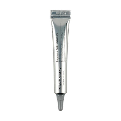 Mary &amp; May Tranexamic Acid+Glutathione Eye Cream Mini