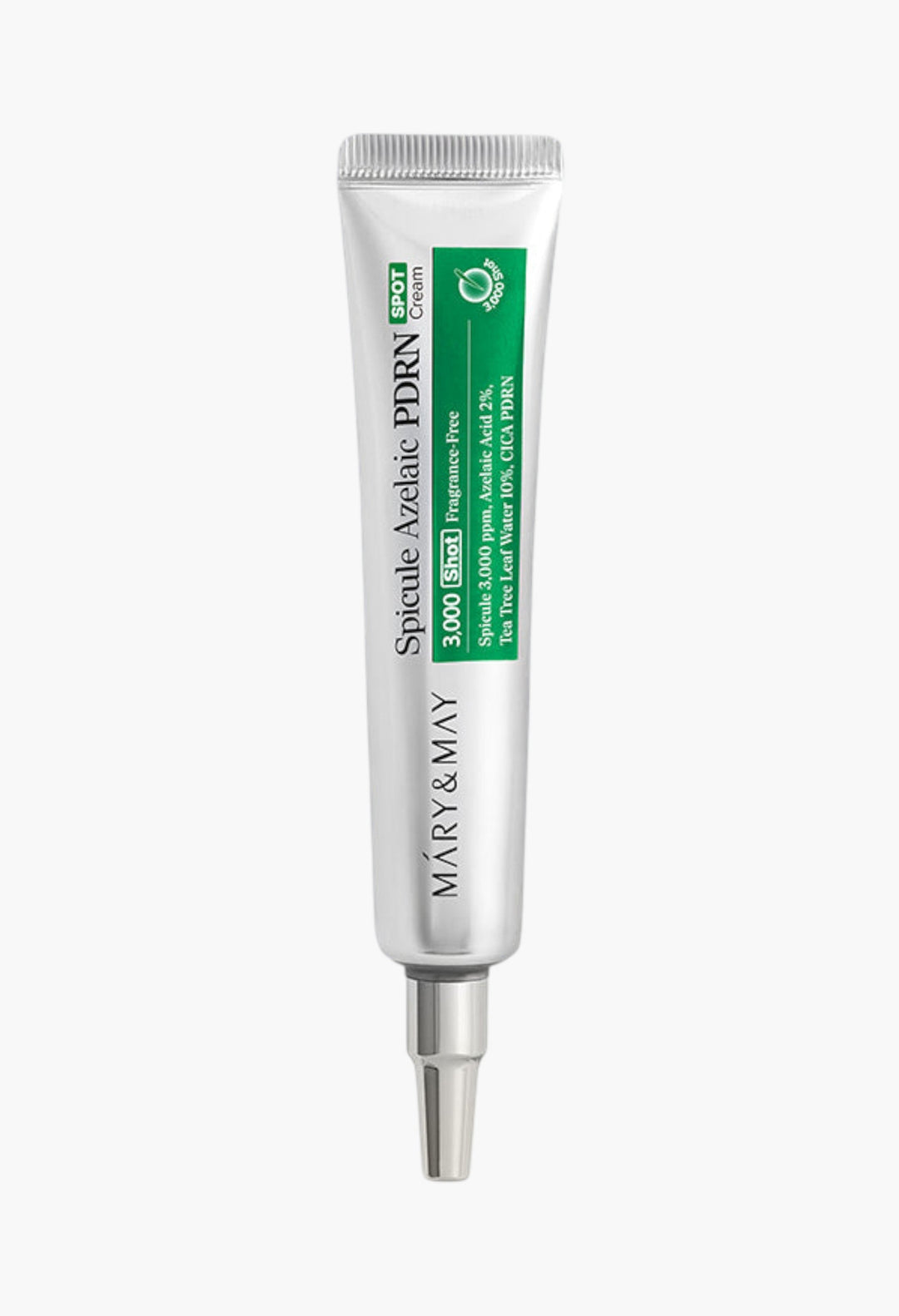 Mary &amp; May Spicule Azelaic PDRN Spot Cream