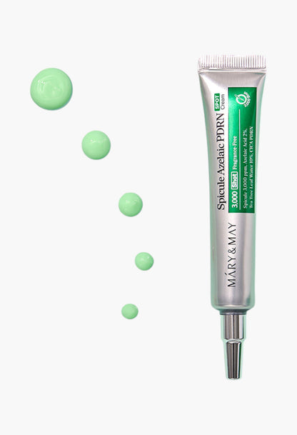 Mary &amp; May Spicule Azelaic PDRN Spot Cream