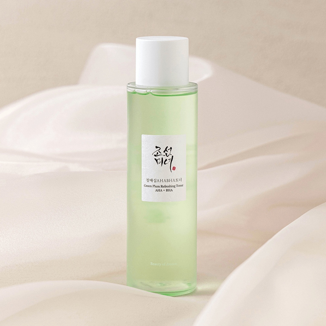 Beauty Of Joseon Green Plum Refreshing Toner