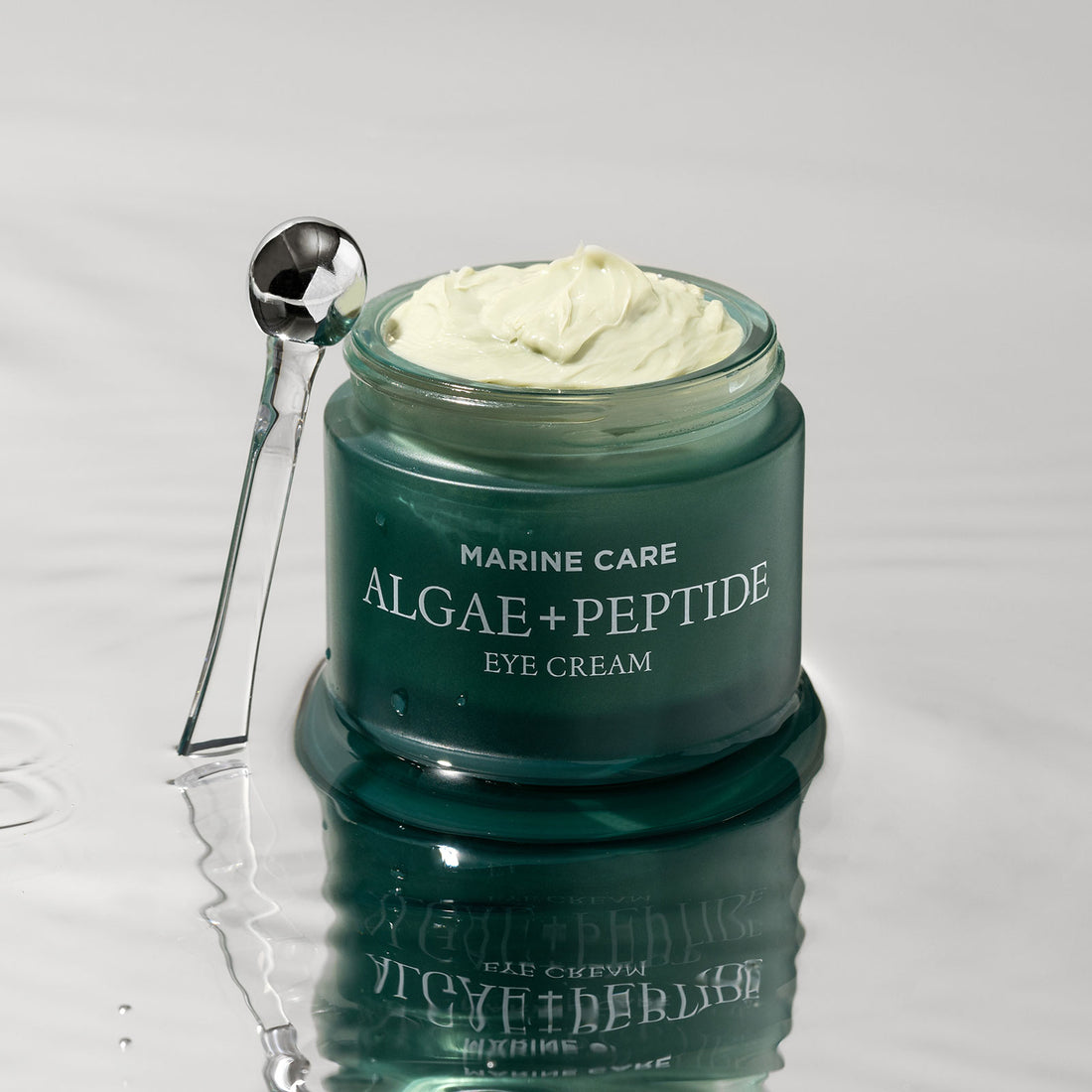 Heimish Marine Care Algae + Peptide Eye Cream