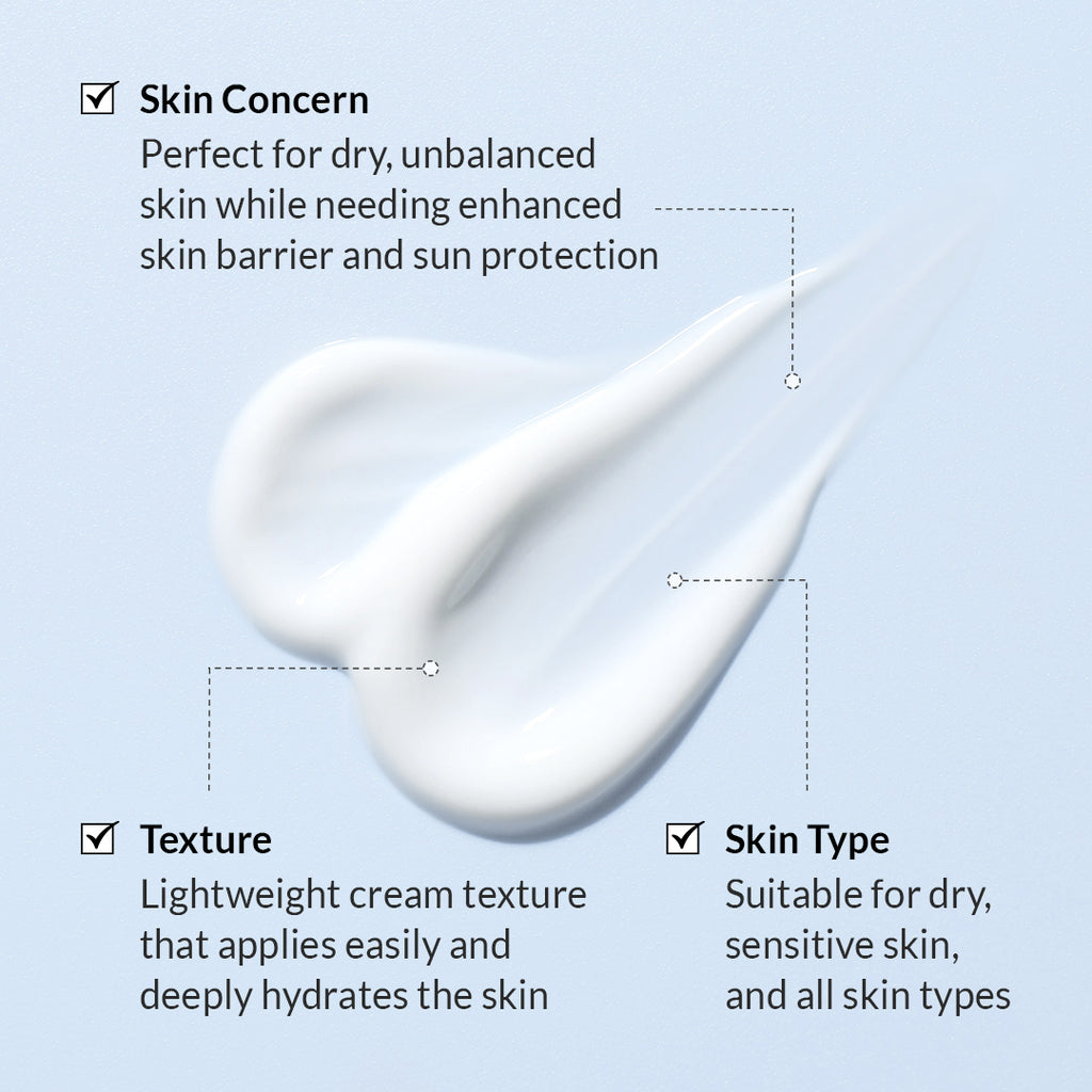 [Damage Box] Dr. Althea Aqua Glowing Sunscreen SPF50+ PA++++