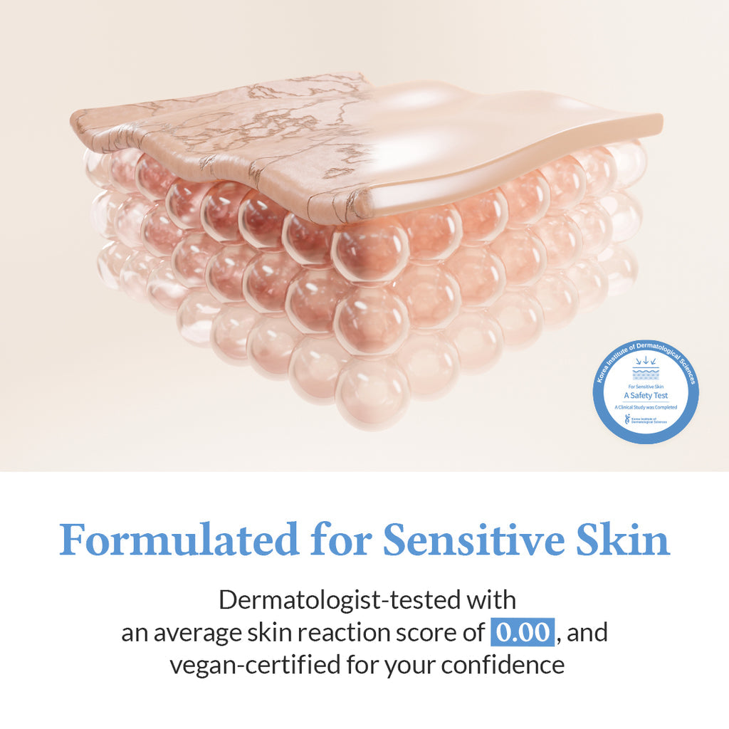 [Damage Box] Dr. Althea Aqua Glowing Sunscreen SPF50+ PA++++