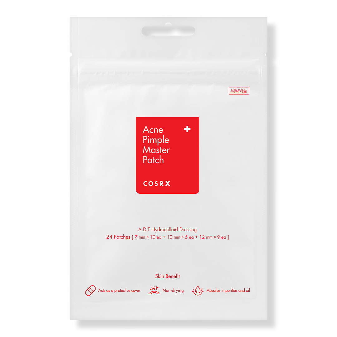 Cosrx Acne Pimple Master Patch