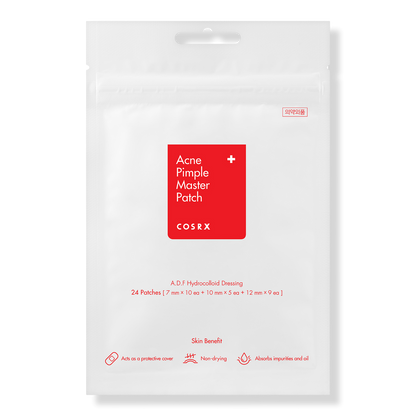 Cosrx Acne Pimple Master Patch