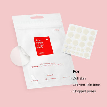 Cosrx Acne Pimple Master Patch