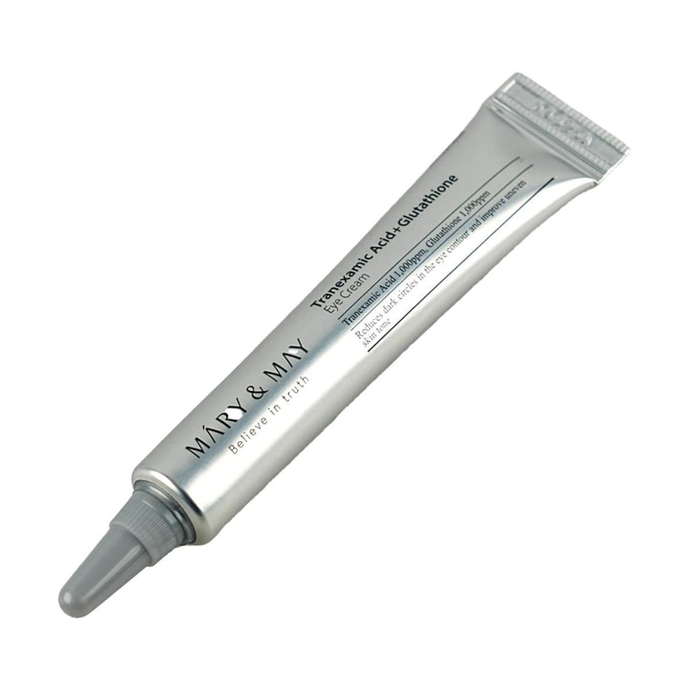 Mary &amp; May Tranexamic Acid+Glutathione Eye Cream Mini