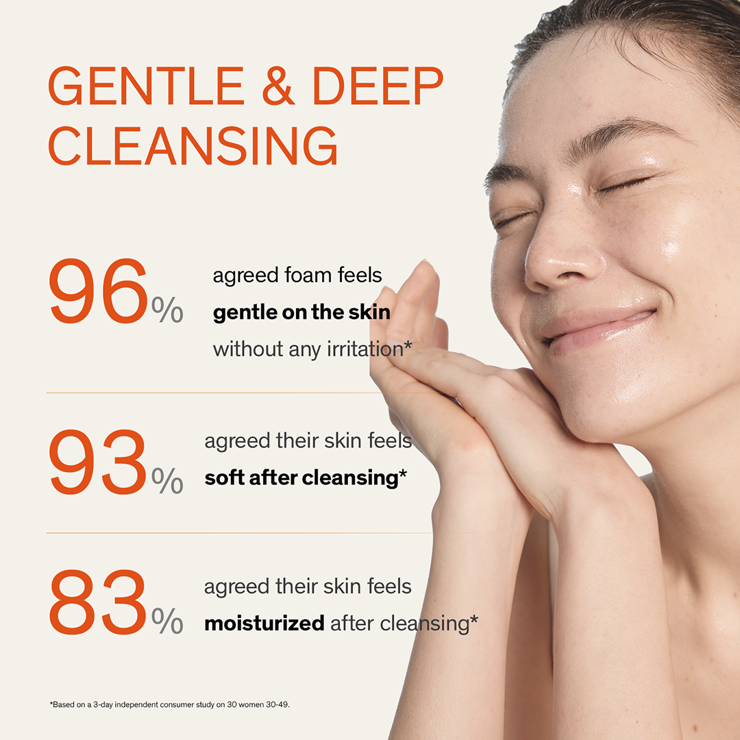 Sulwhasoo Gentle Cleansing Foam