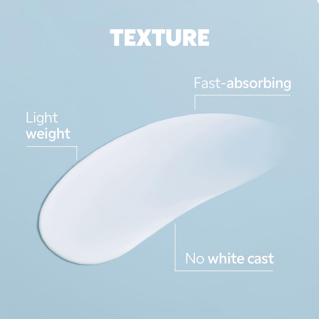 TIRTIR Hydro UV Shield Sunscreen SPF50+ Broad Spectrum