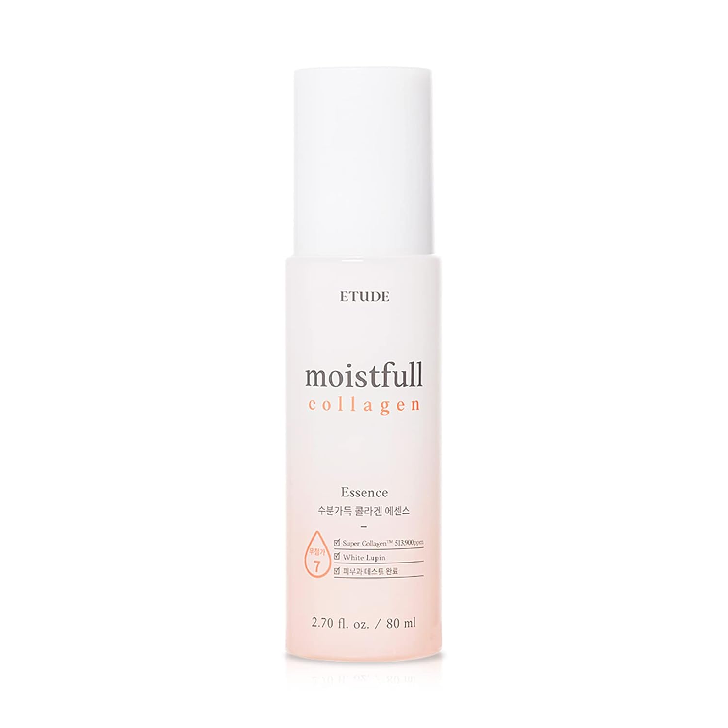 ETUDE Moistfull Collagen Essence