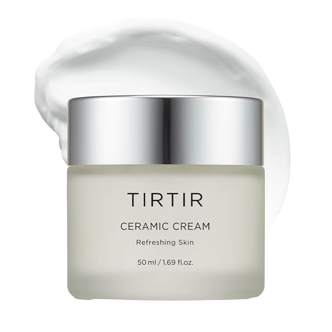 TirTir Ceramic Cream