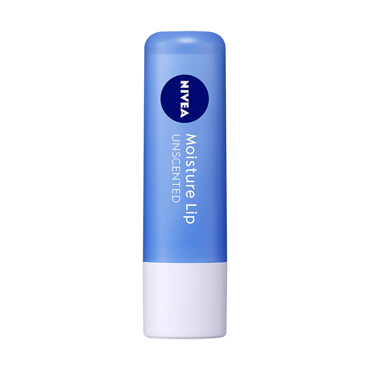 Nivea Moisture Lip Cream