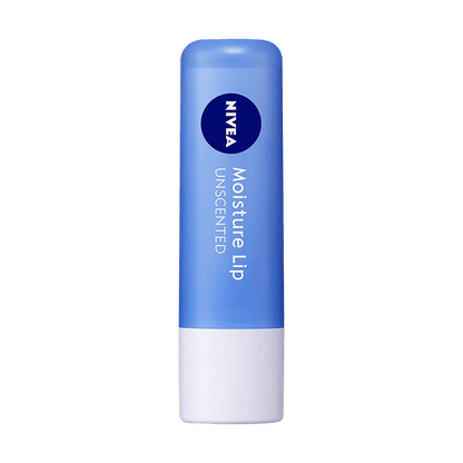 Nivea Moisture Lip Cream