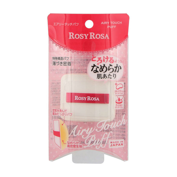 Rosy Rosa Airy Touch Puff