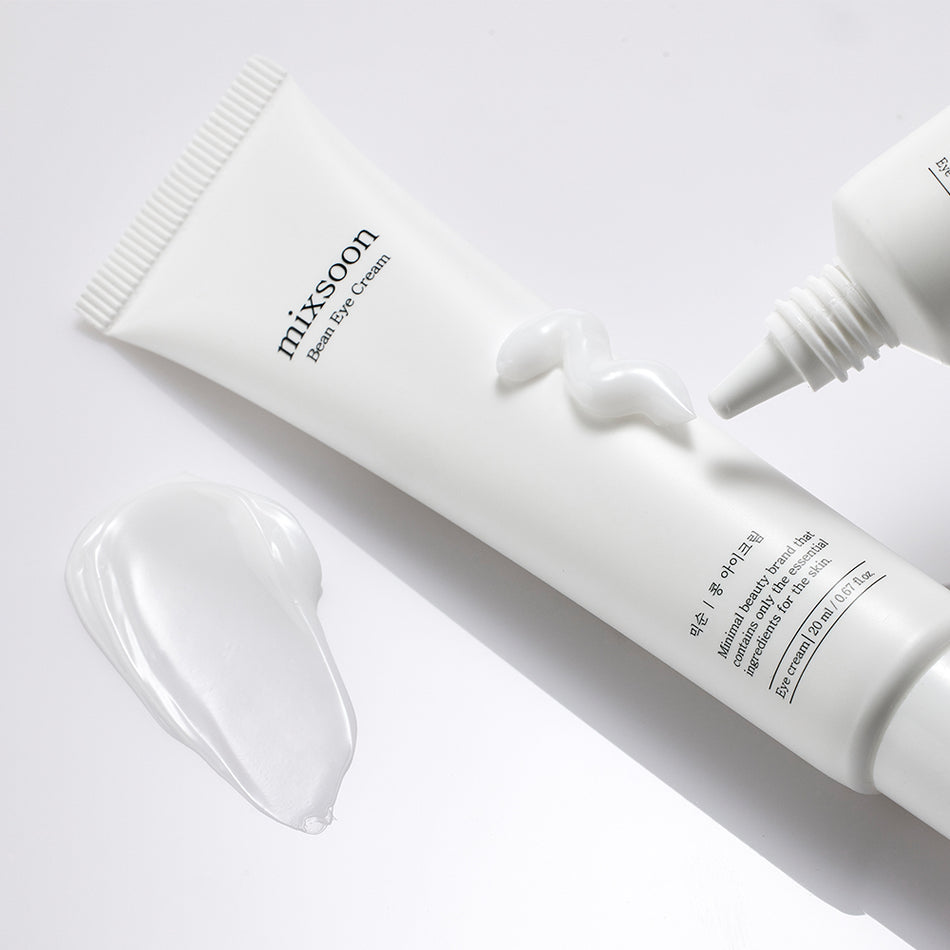 [Damage Box] Mixsoon Bean Eye Cream