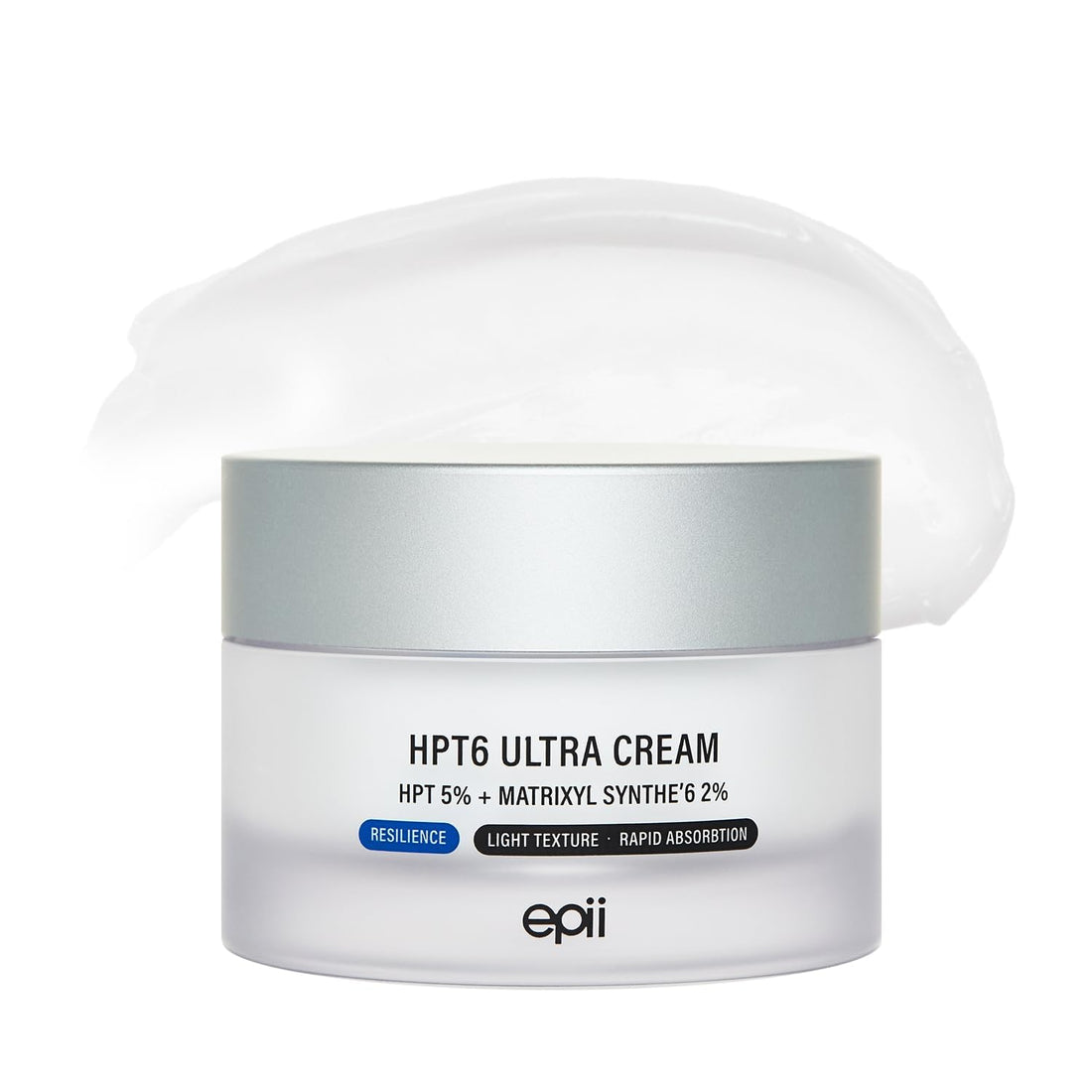 epii HPT6 Ultra Cream 5%