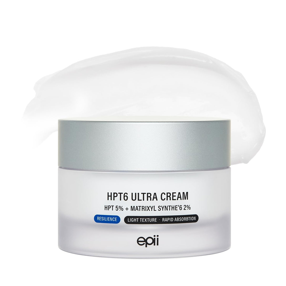 epii HPT6 Ultra Cream 5%