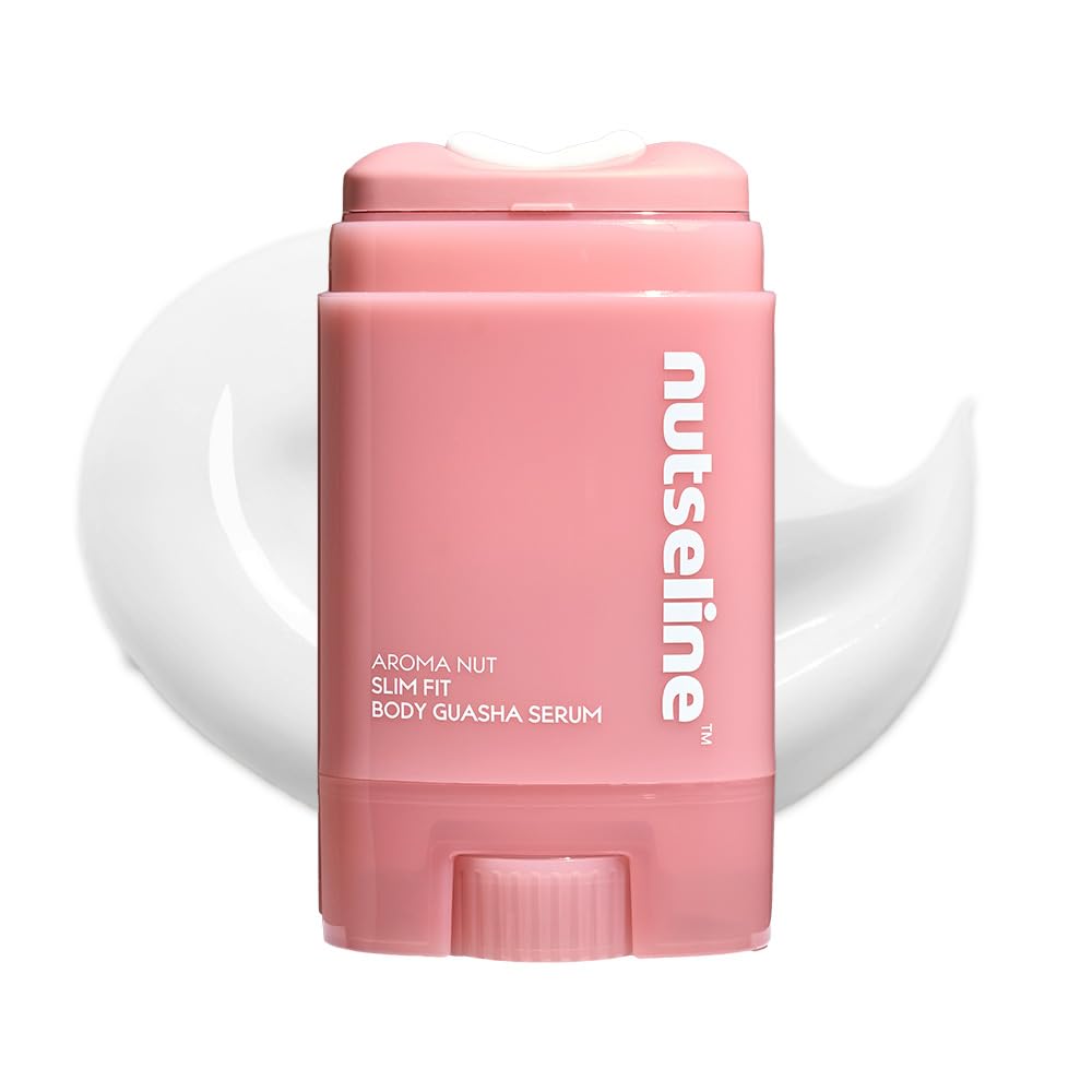 Nutseline Aroma Nut Slimfit Body Guasha Serum