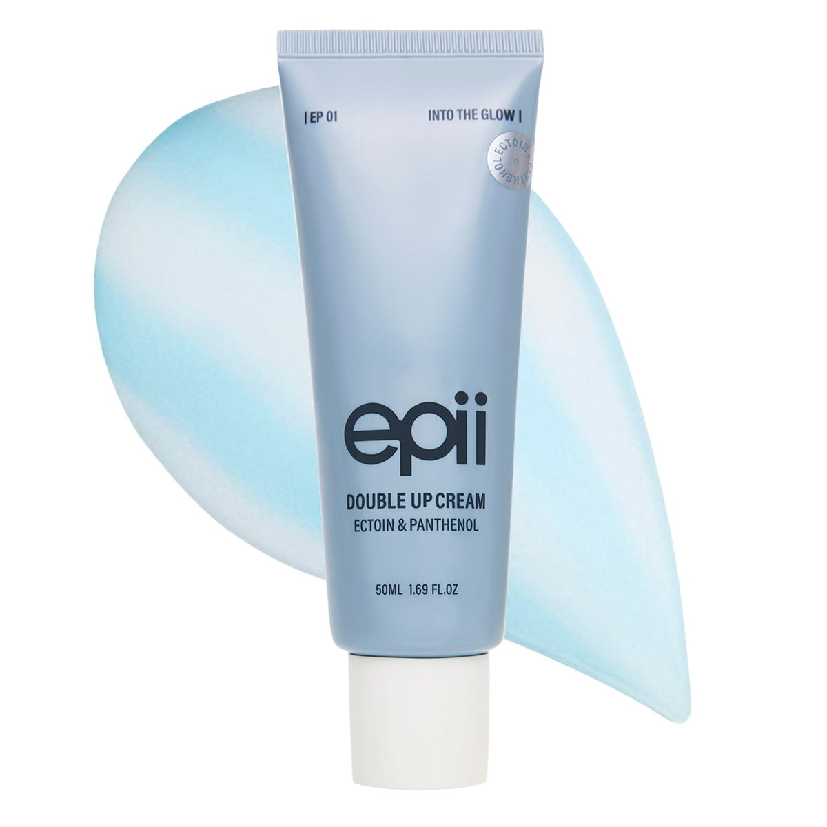 epii Double Up Cream Ectoin &amp; Panthenol