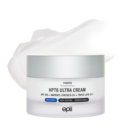 epii HPT6 Ultra Cream 10%