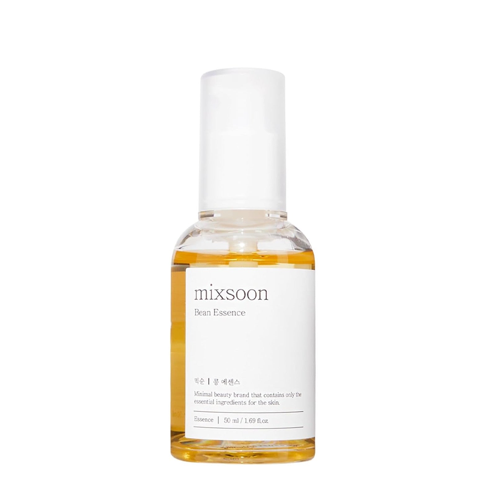 Mixsoon Bean Essence
