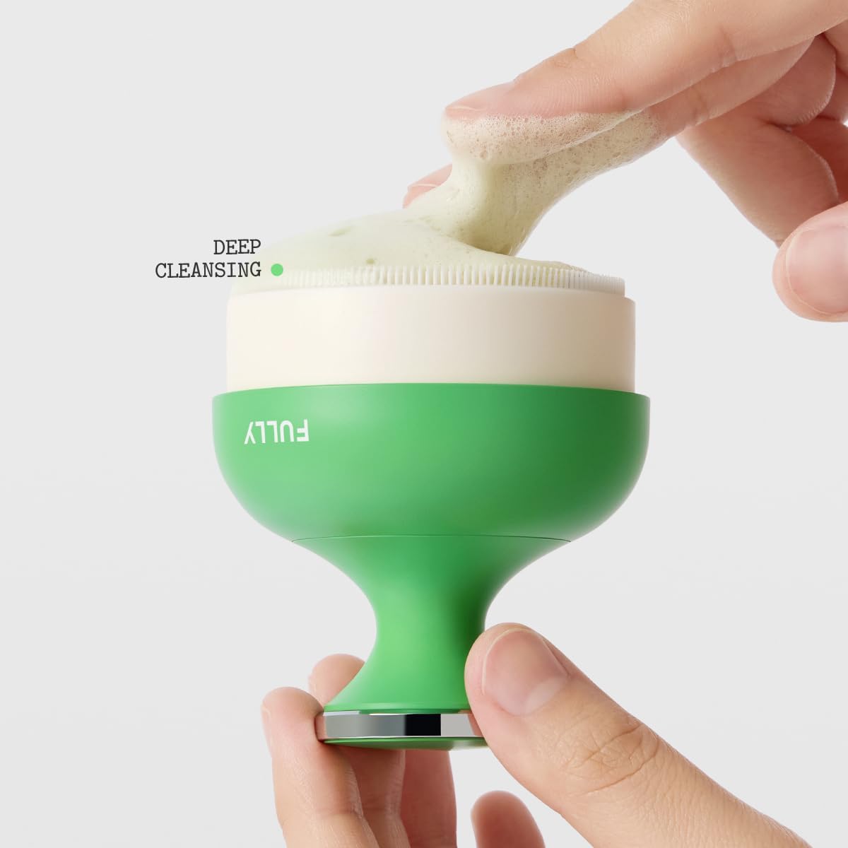 FULLY Pore Cleansing Brush