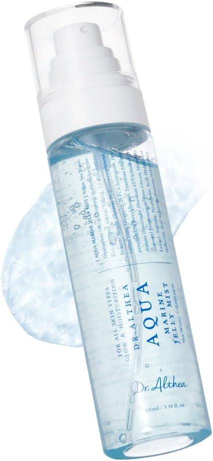 Dr. Althea Aqua Marine Jelly Mist