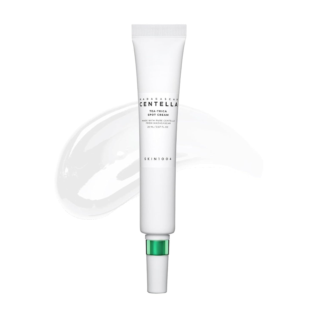 SKIN1004 Madagascar Centella Tea-Trica Spot Cream