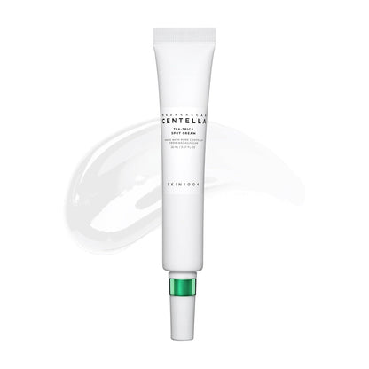 SKIN1004 Madagascar Centella Tea-Trica Spot Cream