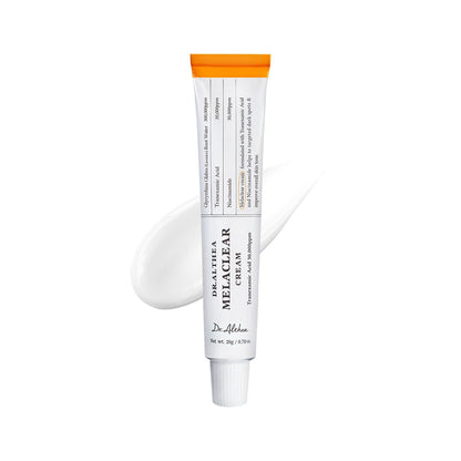 Dr. Althea Melaclear Cream