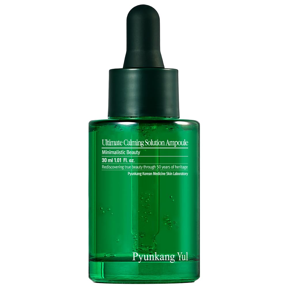 Pyunkang Yul Ultimate Calming Solution Ampoule