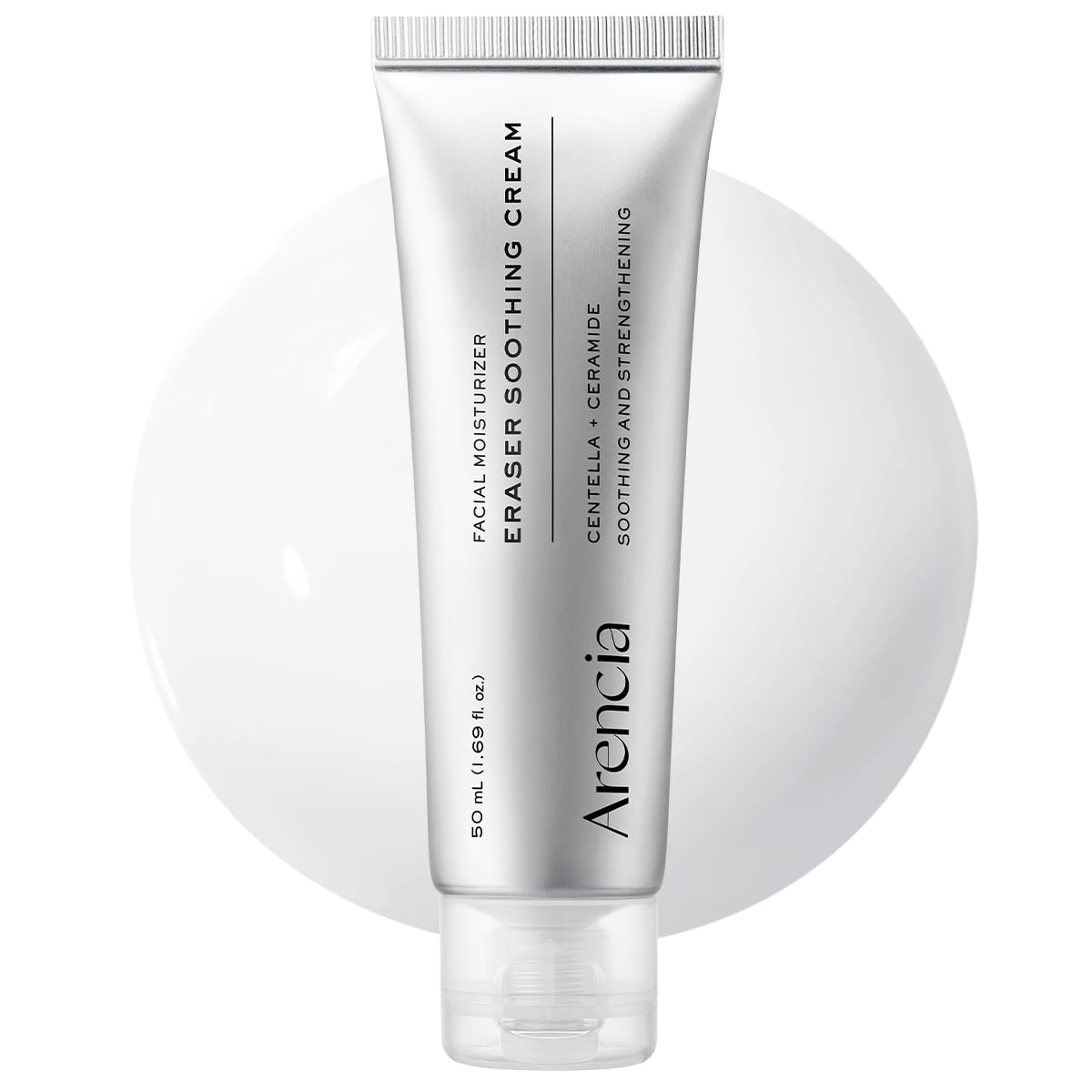 Arencia Eraser Soothing Cream